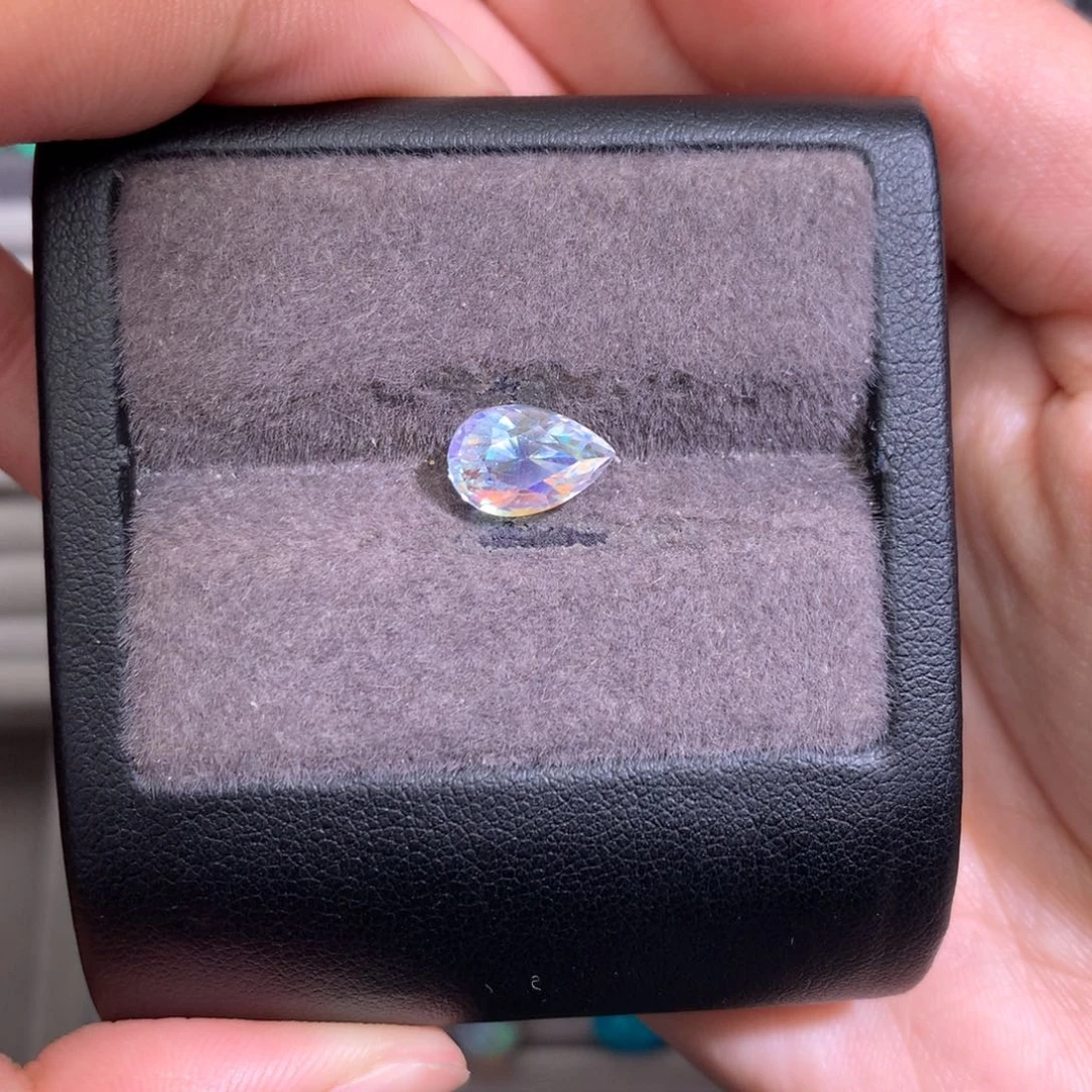 月光石裸石2.445ct