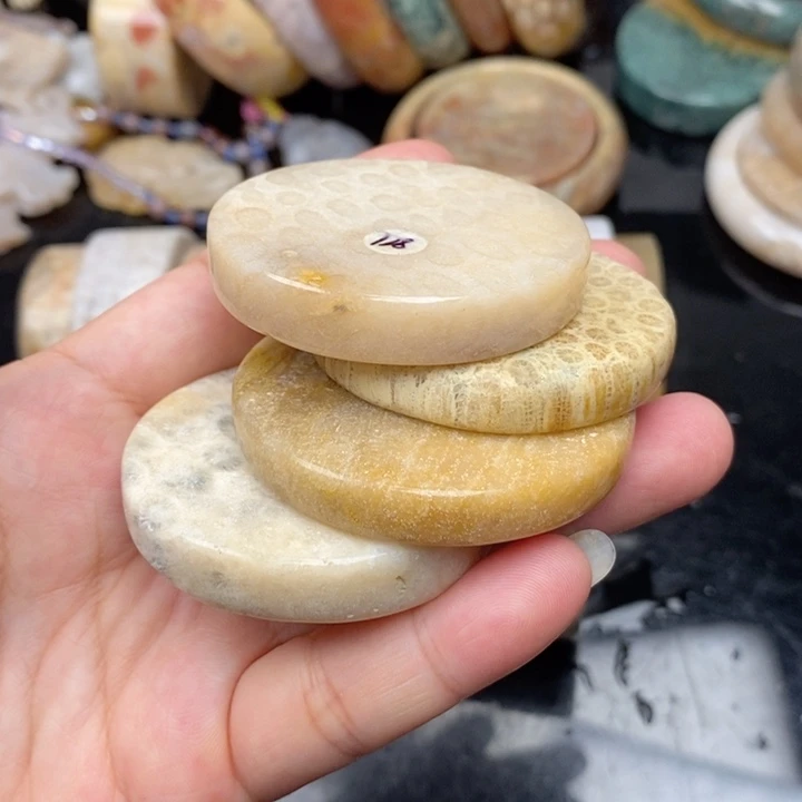 硅化玉手镯未镶嵌