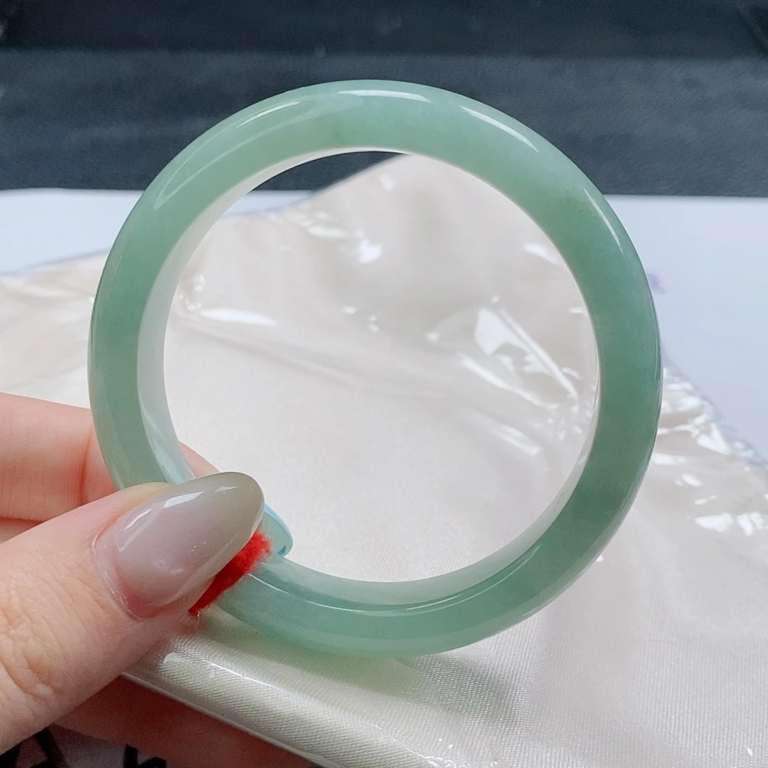 【闪购商品】未镶嵌手镯翡翠460号