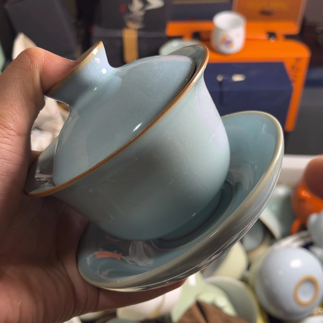 无运费险略有微瑕介意勿拍