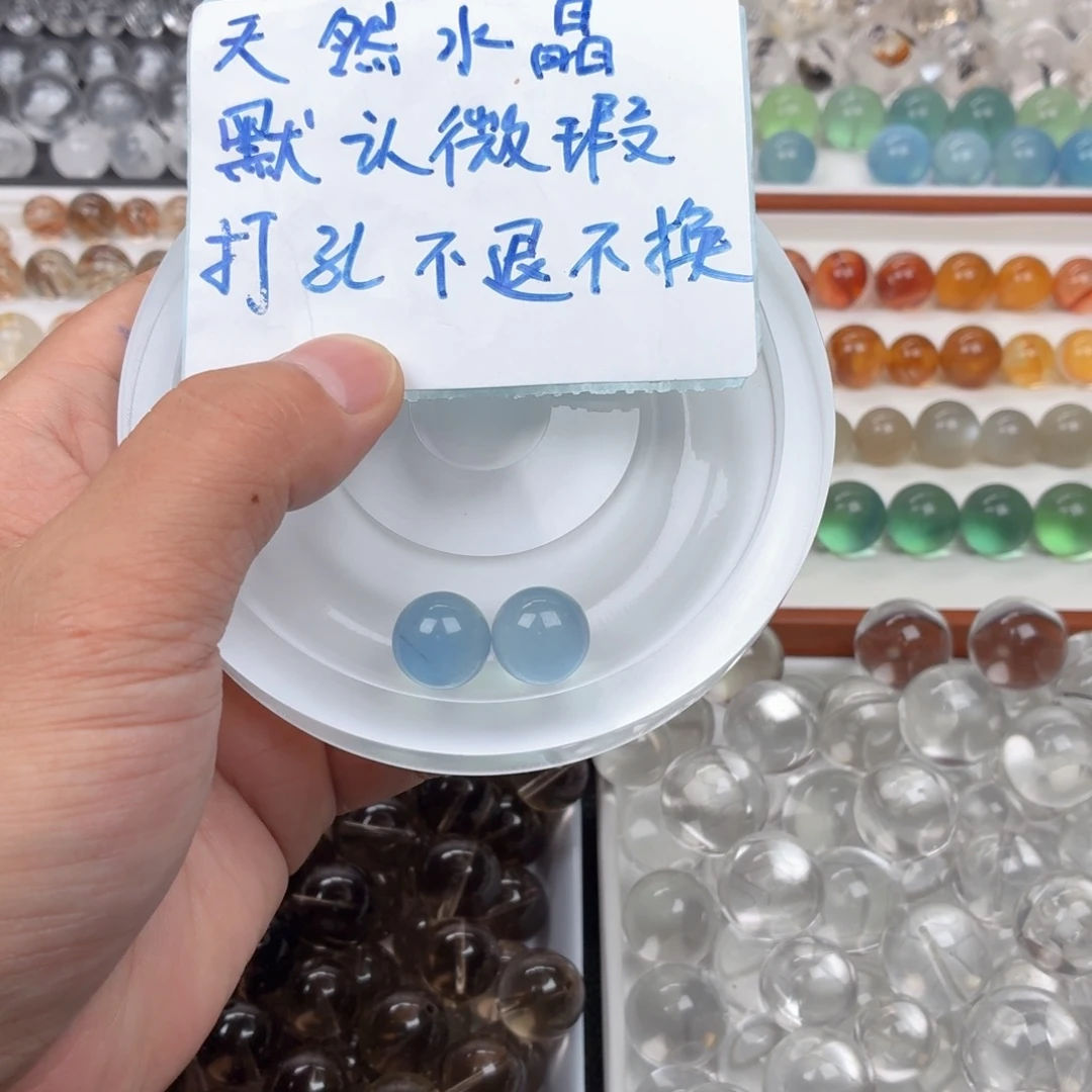 花****吊坠(不含链)水晶未镶嵌