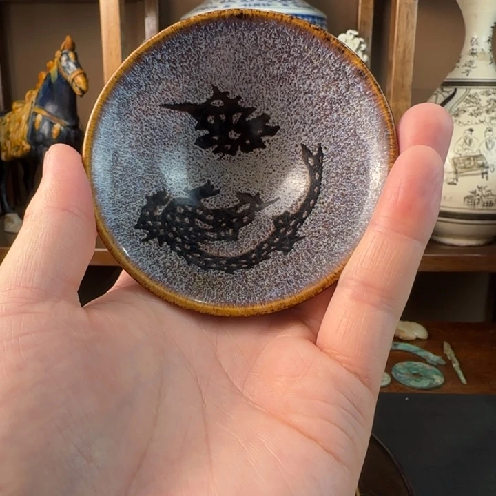 星***幻茶盏全美品000002茶盏