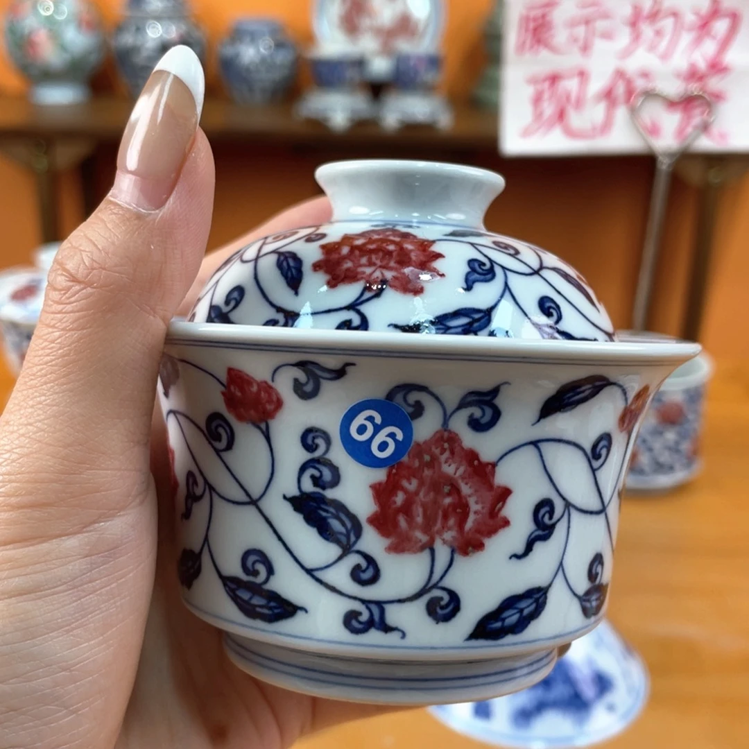 景德镇手绘哈哈哈哈哈哈