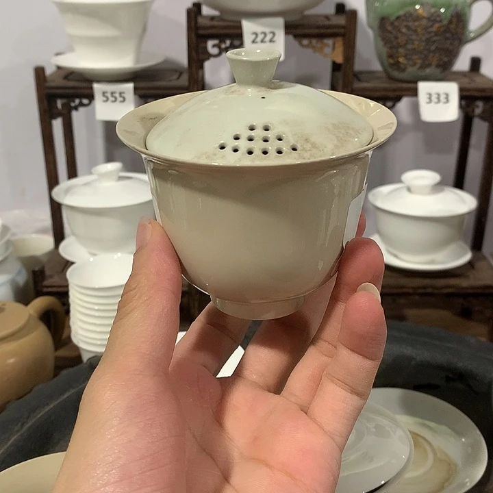 微瑕茶具介意勿拍