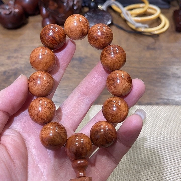 香榧木过大年放大漏了-初五