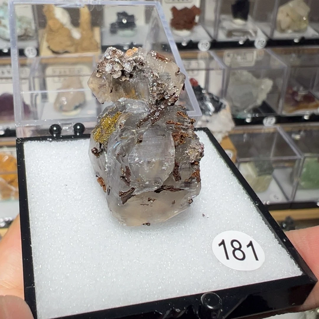 银S925镶嵌大型摆件（非配饰）紫晶