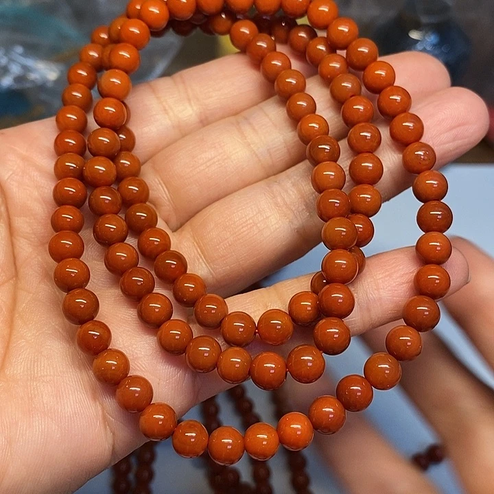 一墨手作编绳配件