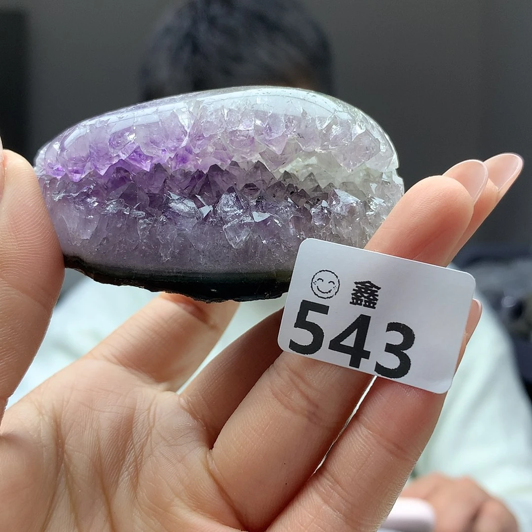 未镶嵌大型摆件（非配饰）水晶