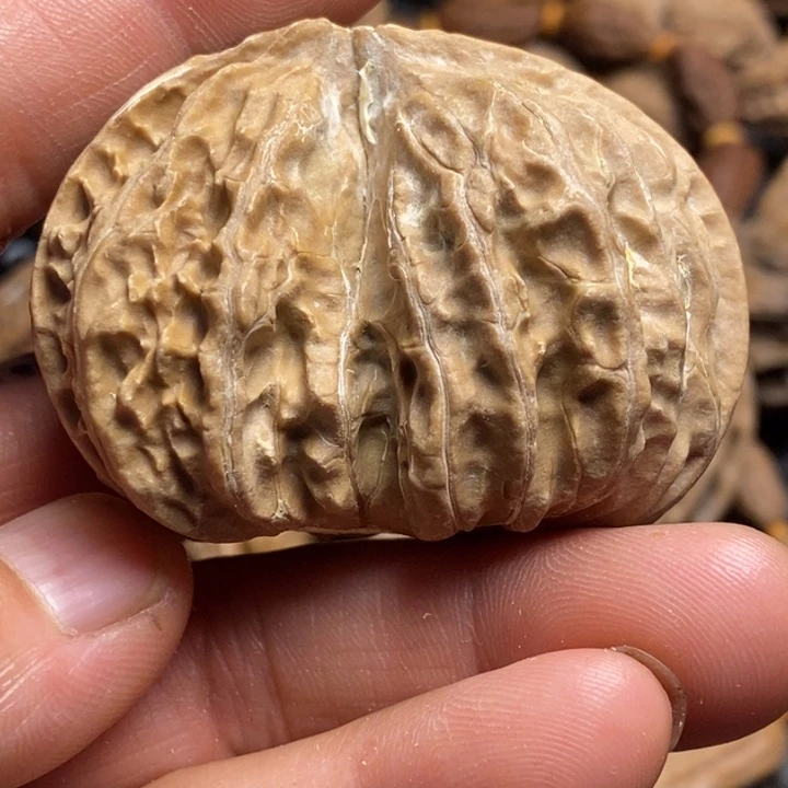 吊坠文玩核桃najie271