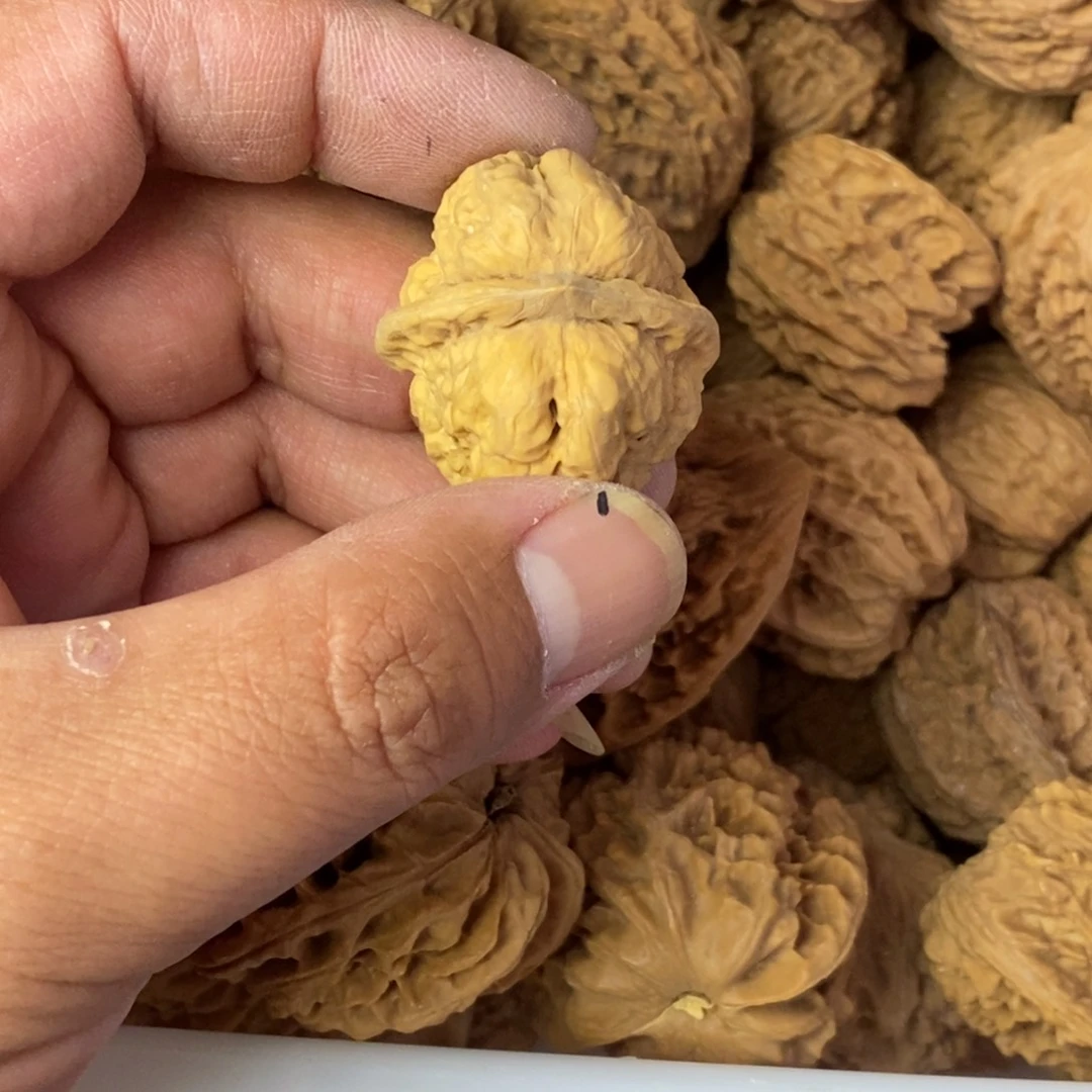 J***郎文玩核桃吊坠蛤蟆