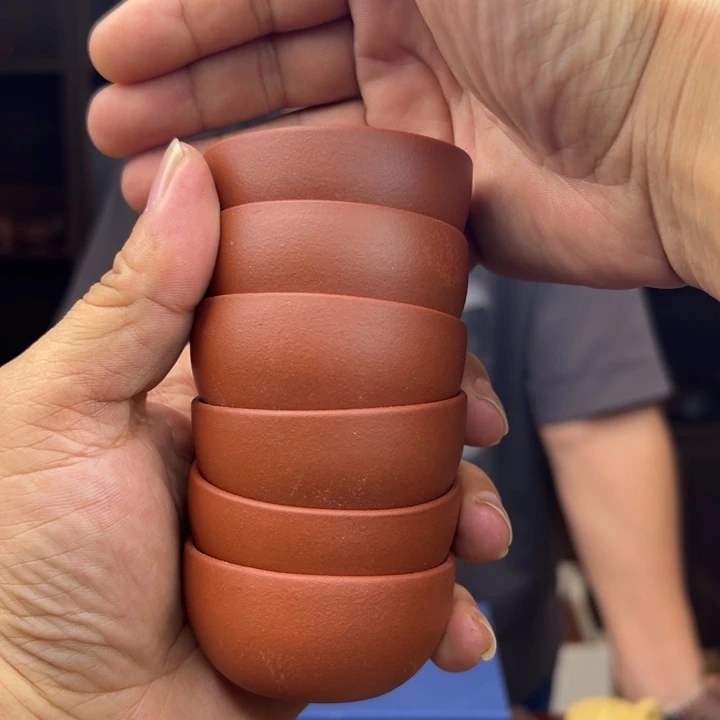 茶壶紫砂紫砂原矿111111