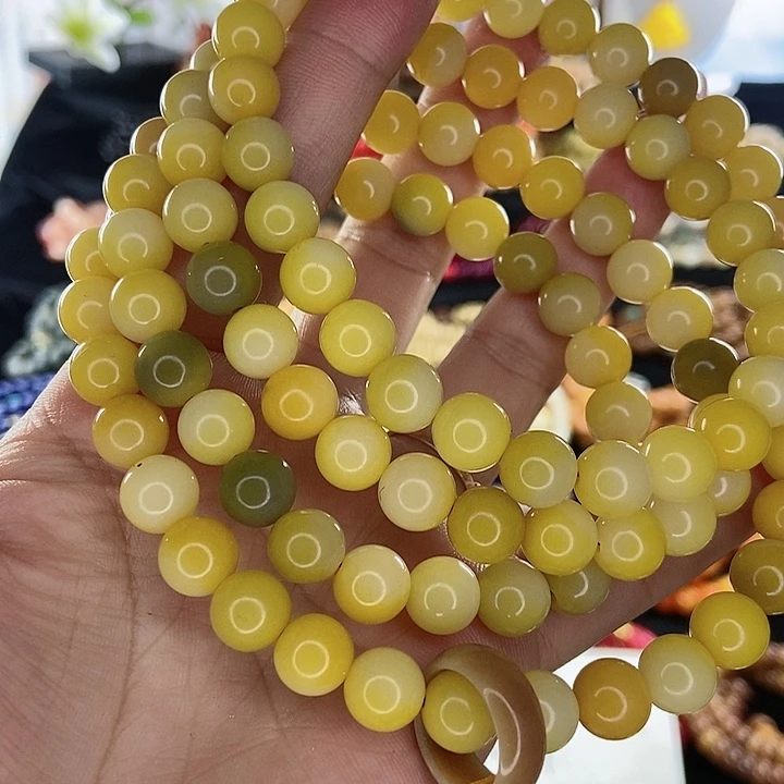 吊坠千眼菩提菩提