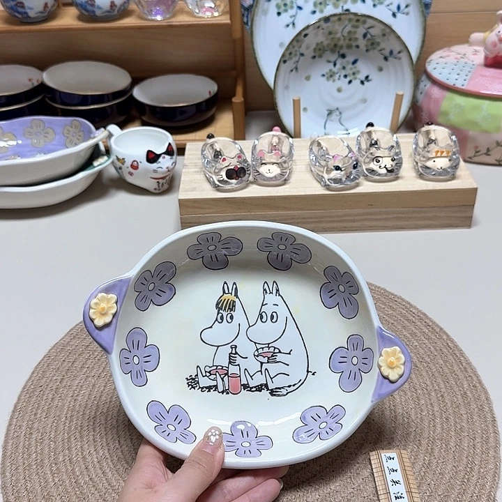 晓晓推荐瓷片瓷器
