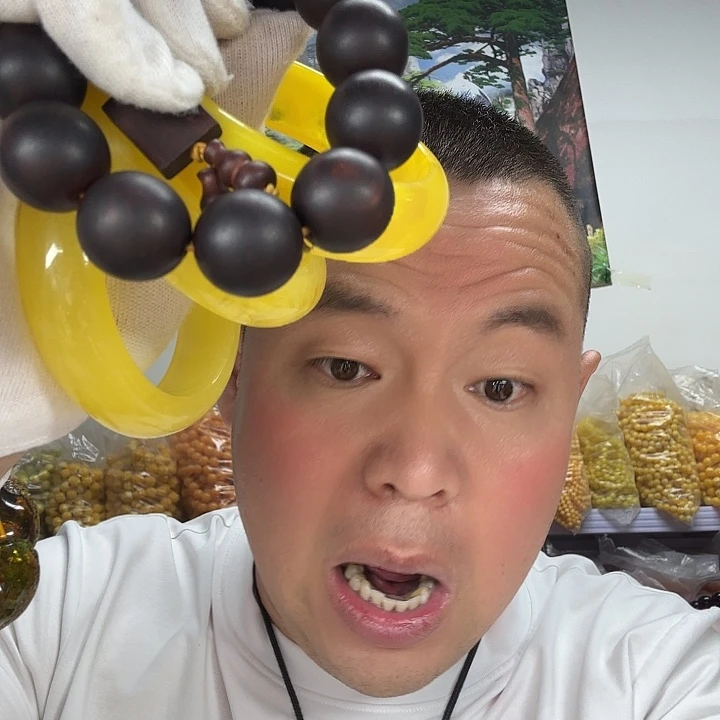 非洲紫檀（红花梨）55