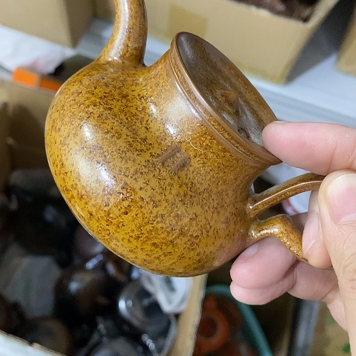 陶瓷艺术品及陶瓷制品