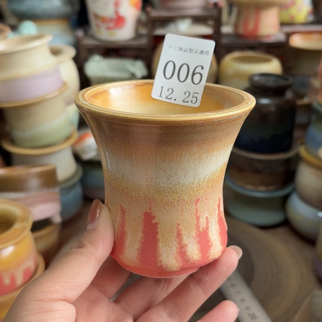 瓷片景德镇陶瓷手工制作