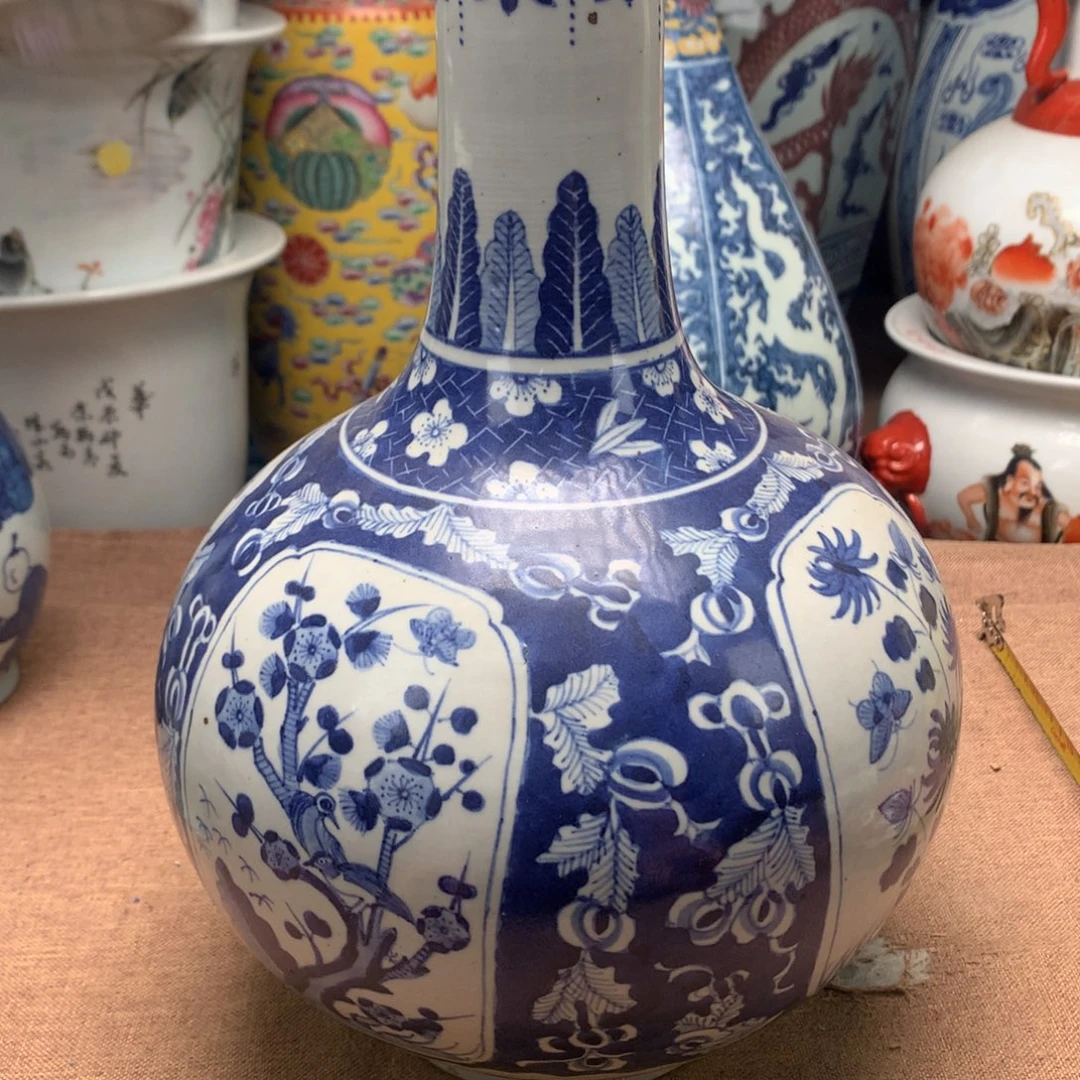 摆件旧藏瓷器旧藏瓷器