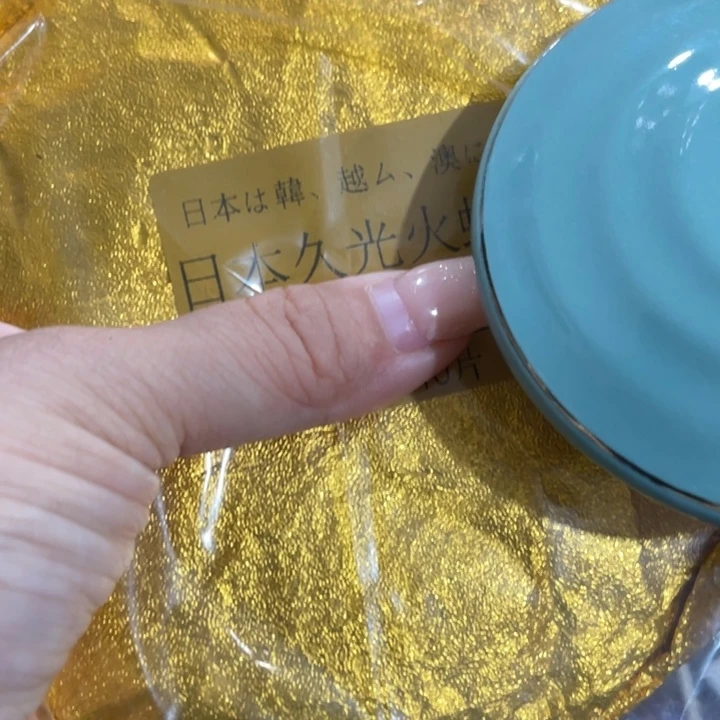 盖碗茶色的小姐姐们都