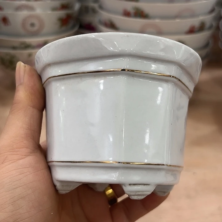 花盆，花盆，花盆微瑕