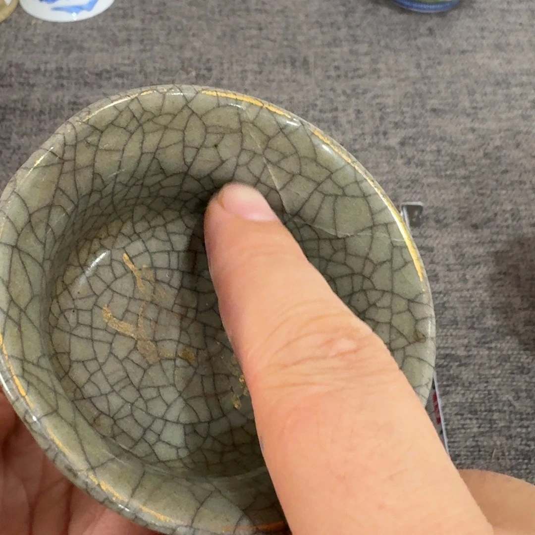非常好用漂亮的茶具