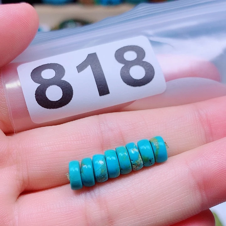 空竹粉丝专享十堰特色手工散珠