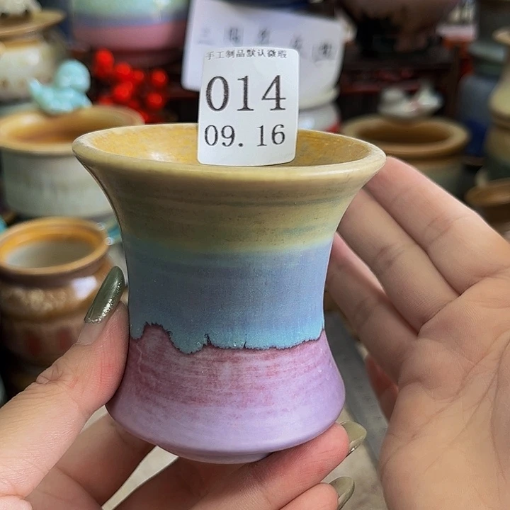 瓷片景德镇陶瓷手工制作