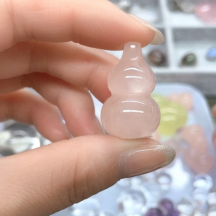 未镶嵌珠宝半成品水晶3119