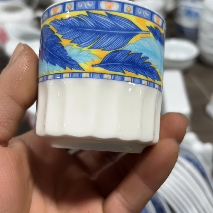 陶杯子，杯子，杯子，杯子，杯子，杯子