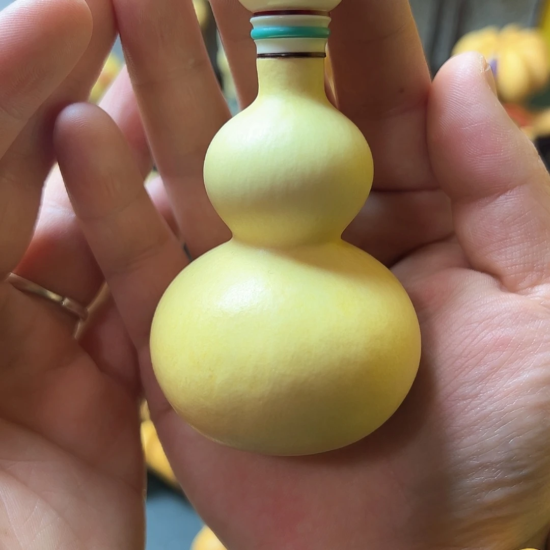 精品镶口粗嘴八宝