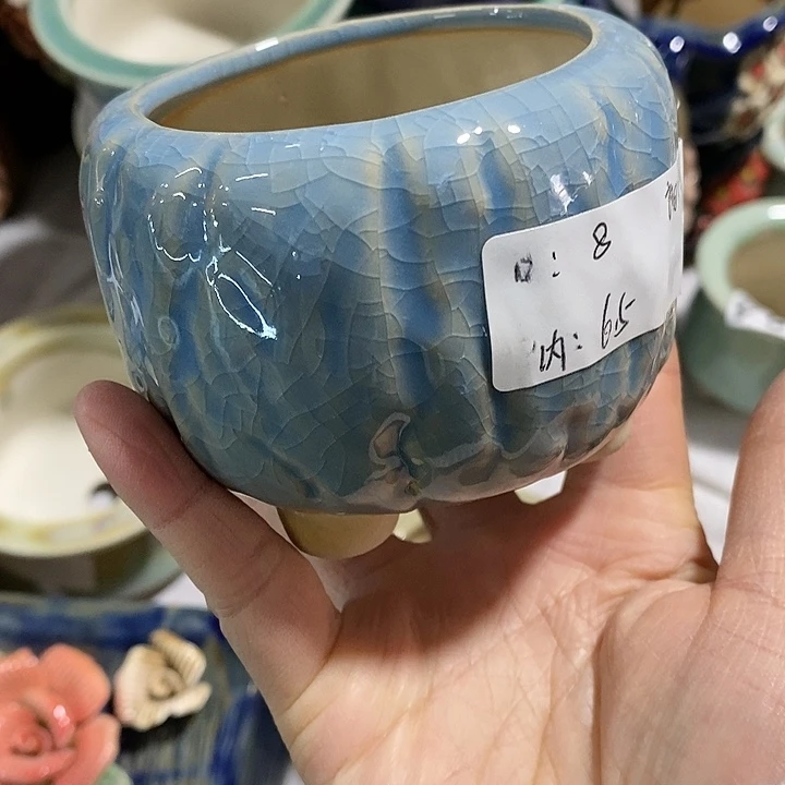 红陶「满10米包邮默认微瑕疵」一个瑕疵