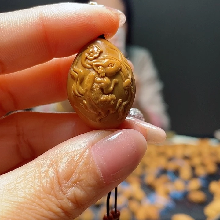 橄榄核手串/手链橄榄