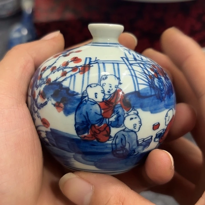 非古董现代工艺品