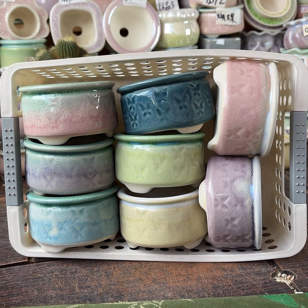 量货/6.8口高5深浅搭配发6