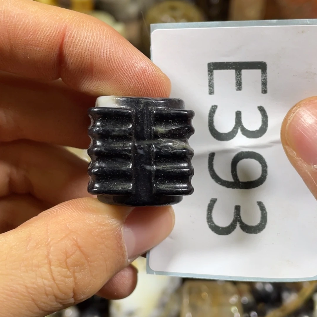 和田玉吊坠(不含链)未镶嵌