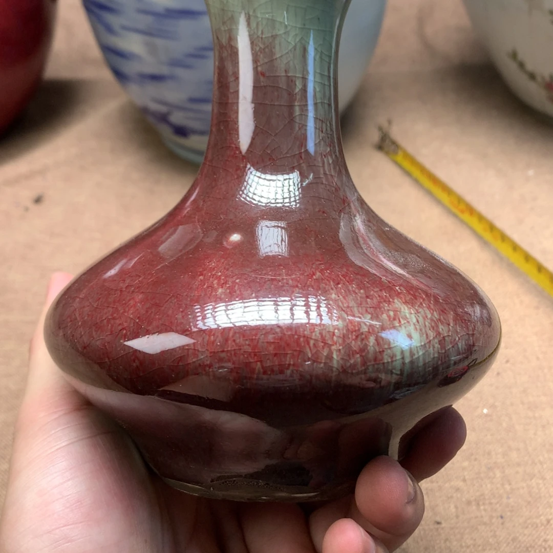 摆件旧藏瓷器旧藏瓷器