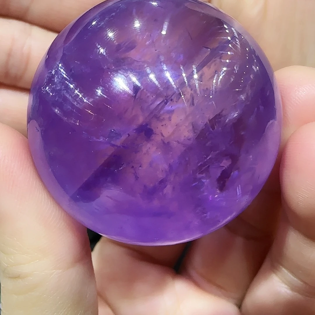 水晶珠宝半成品未镶嵌