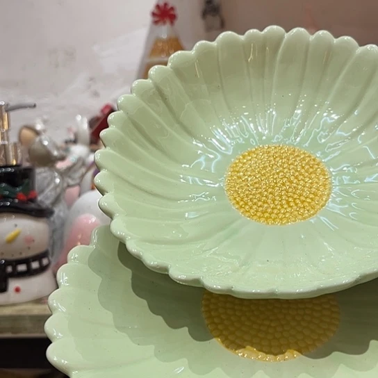 摆件外贸尾单微瑕，介意慎拍