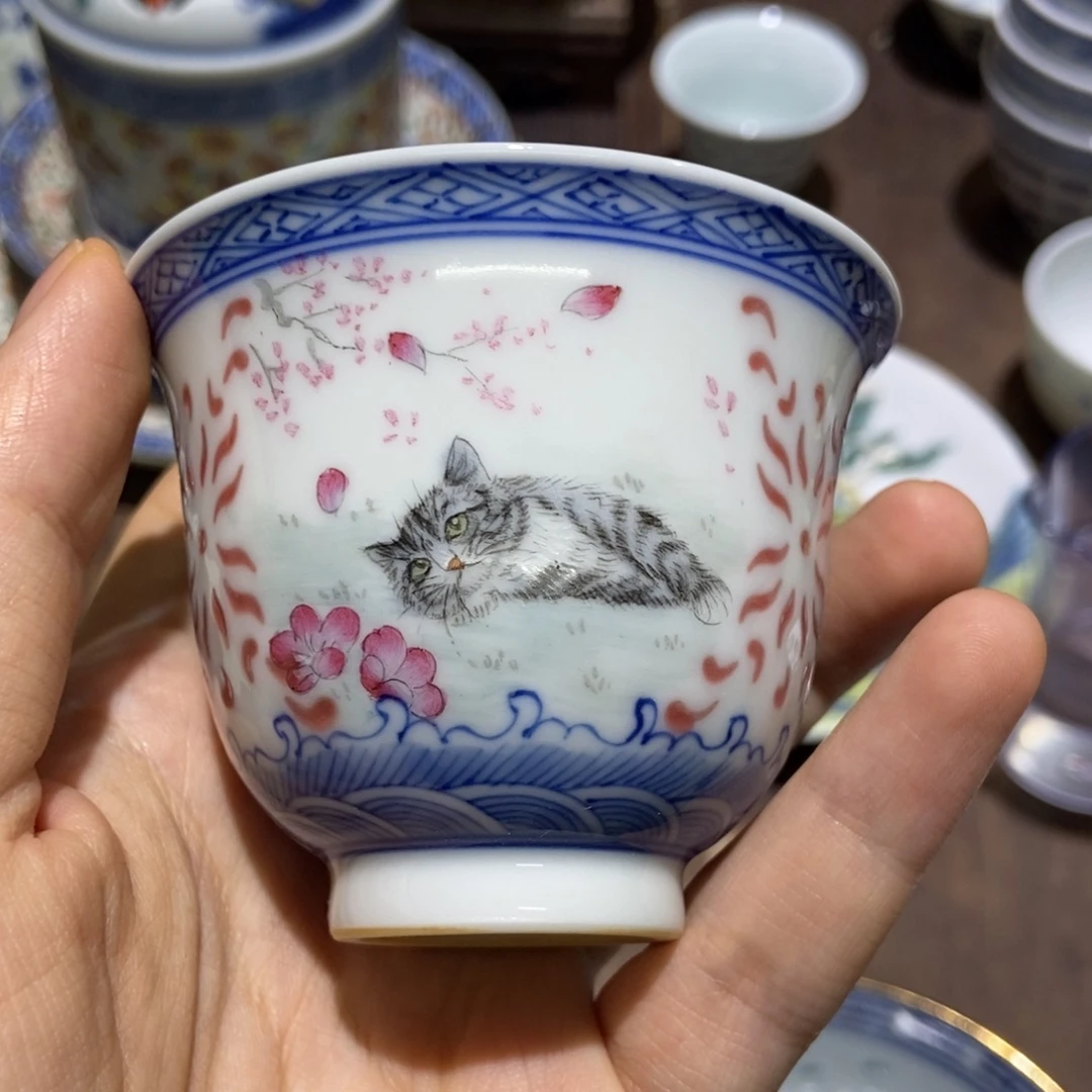 陶瓷艺术品的制作