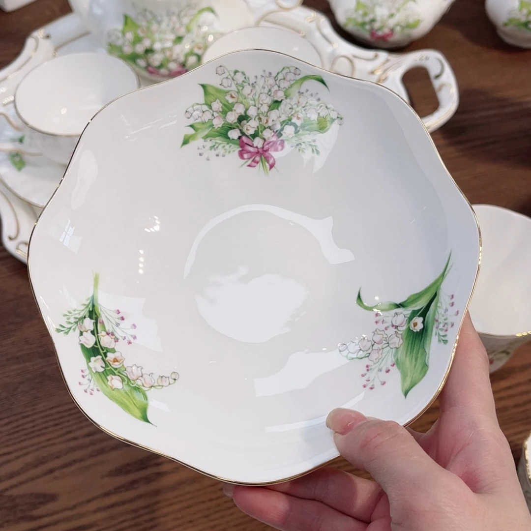 【闪购商品】瓷片7寸——————————