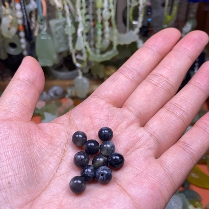 未镶嵌蛇纹石玉岫玉