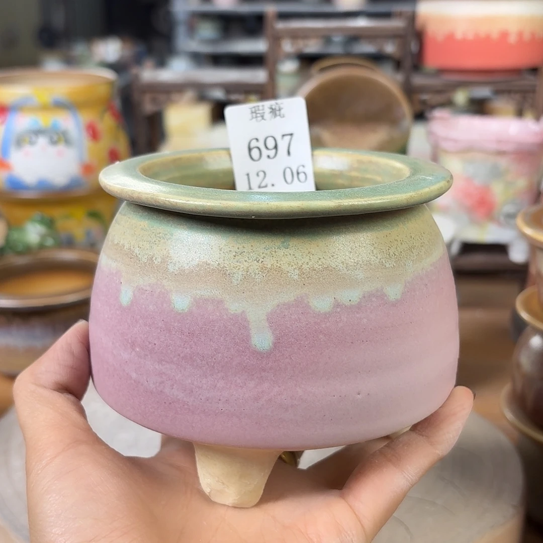 瓷片景德镇陶瓷手工制作