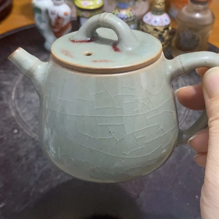 陶瓷艺术设计是摆件艺术