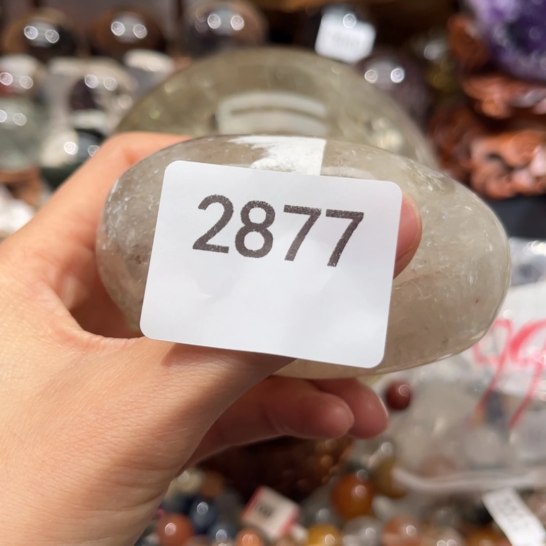 【闪购商品】未镶嵌大型摆件（非配饰）水晶