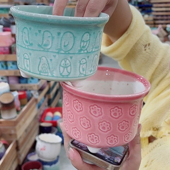 花盆凑单福利满10元发货！