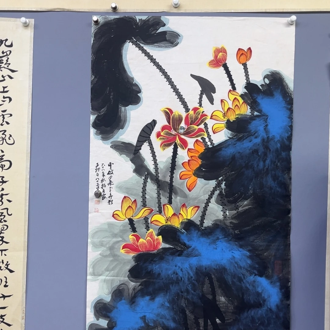 库存作品清理低价可得