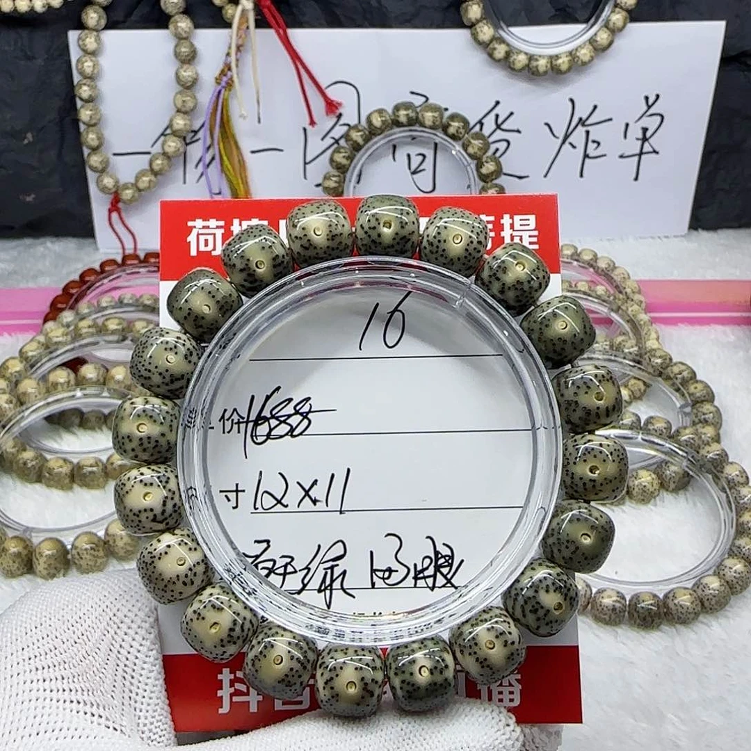 海南荷塘星月菩提16