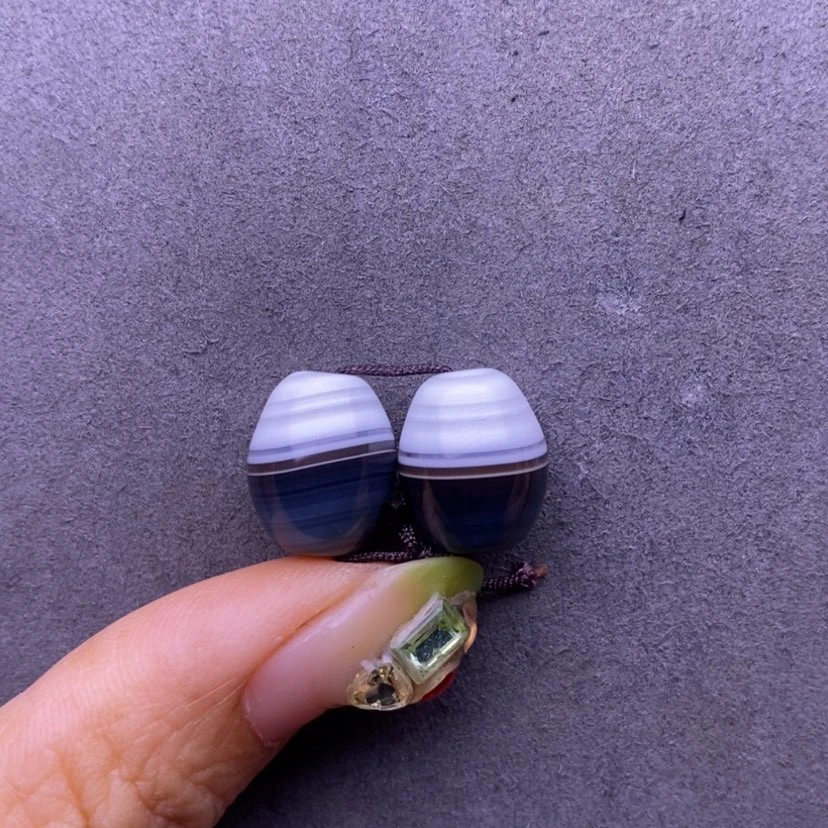【闪购商品】未镶嵌玛瑙/玉髓珠宝奇石