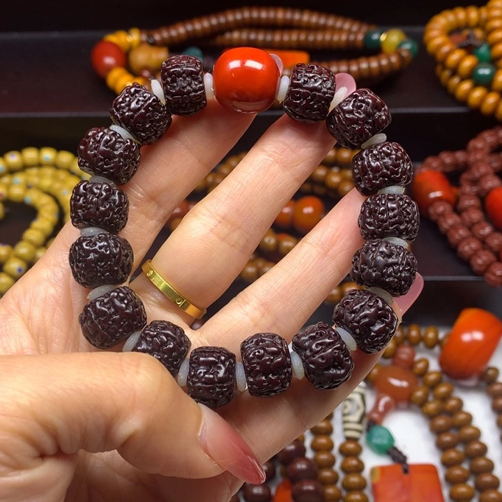 金刚菩提吊坠菩提