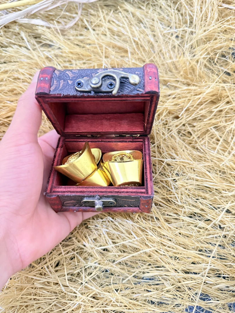 精品特色摆件HP138