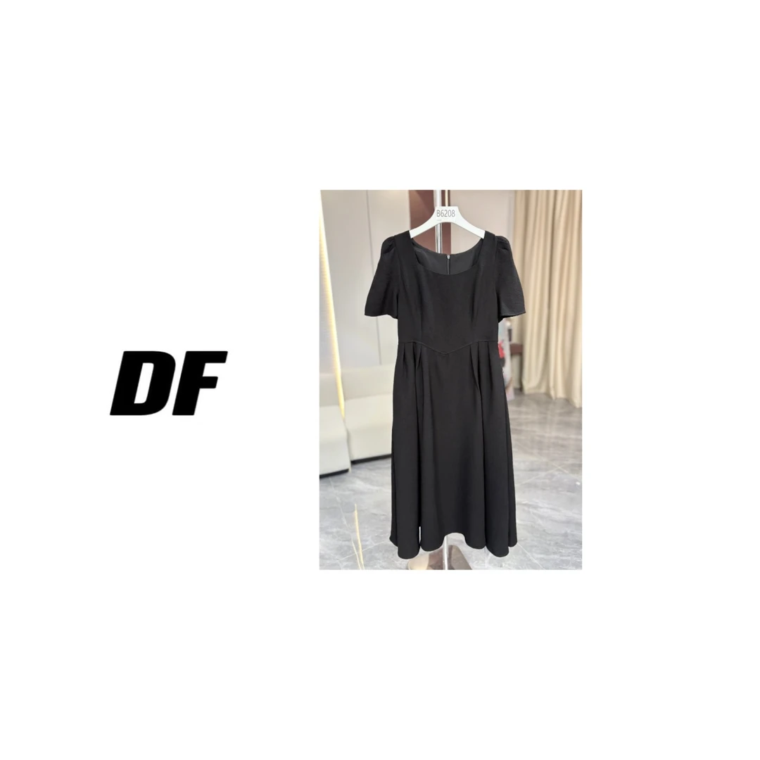 【B6208】OM-DF新款时尚女装春秋洋气百搭SS